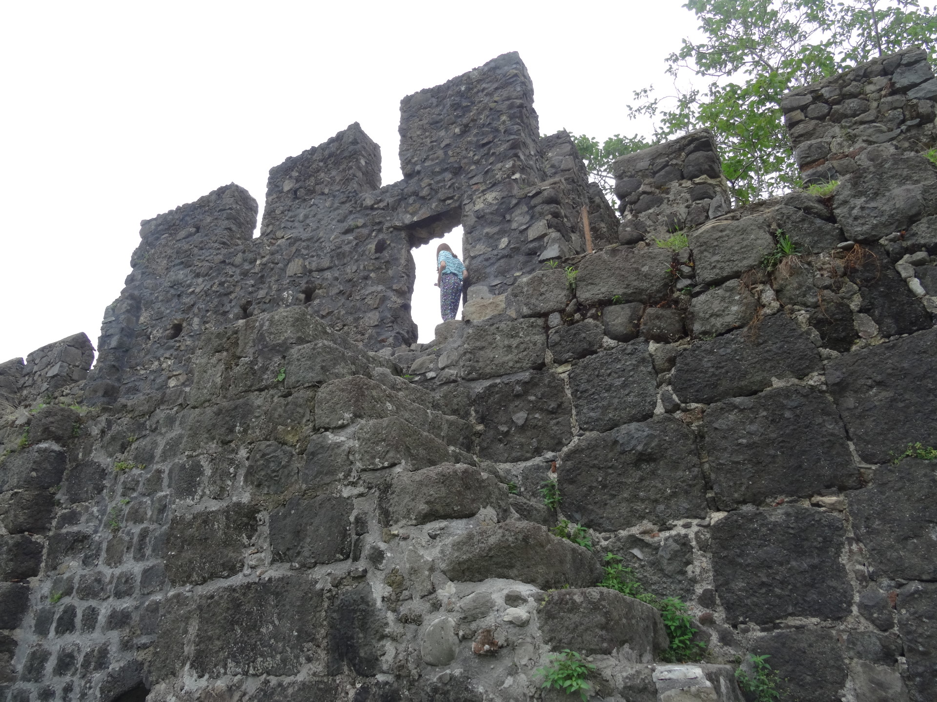 Festung Gonio