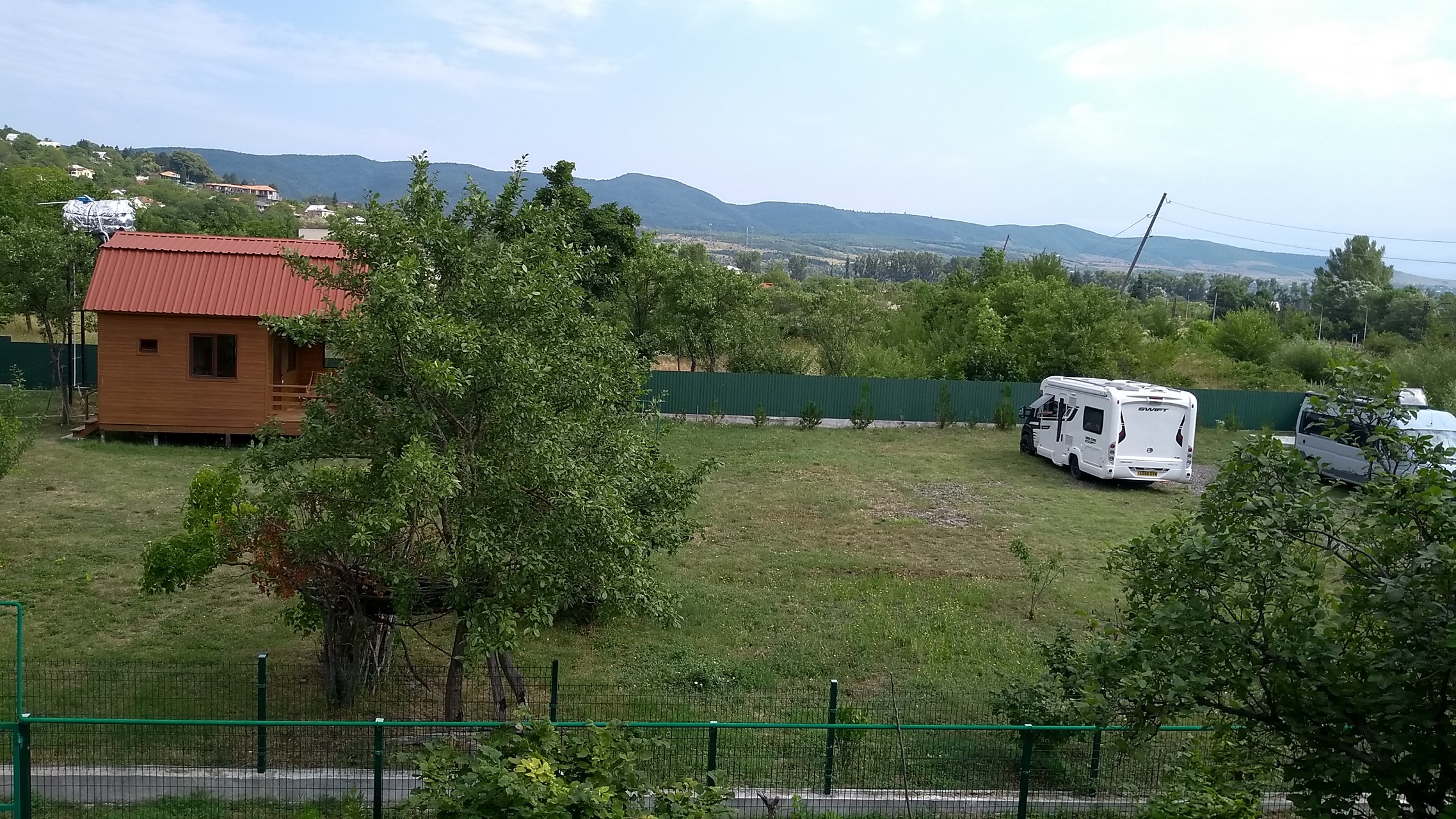 Bilder Camping