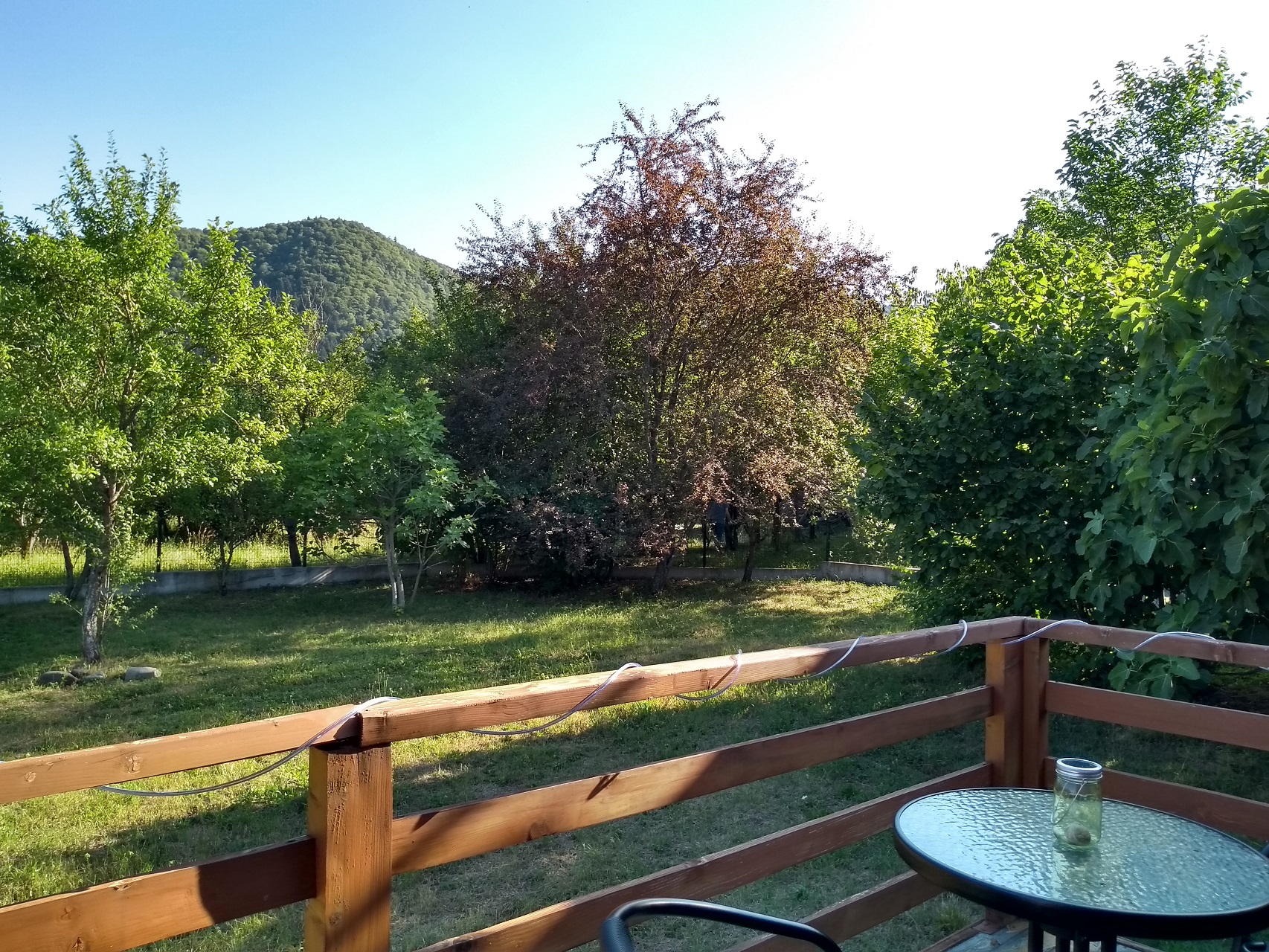 Bilder Glamping