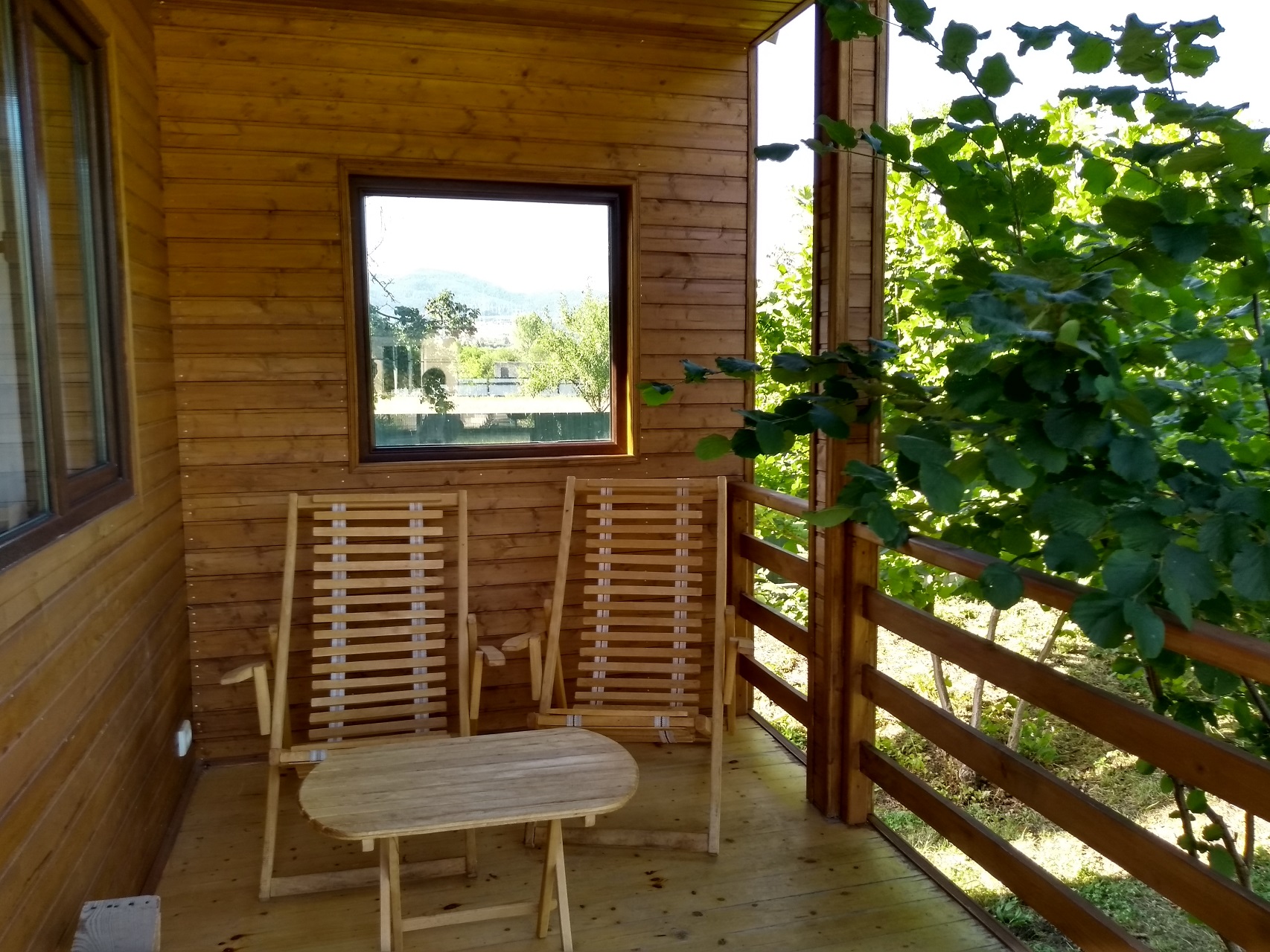 Bilder Camping
