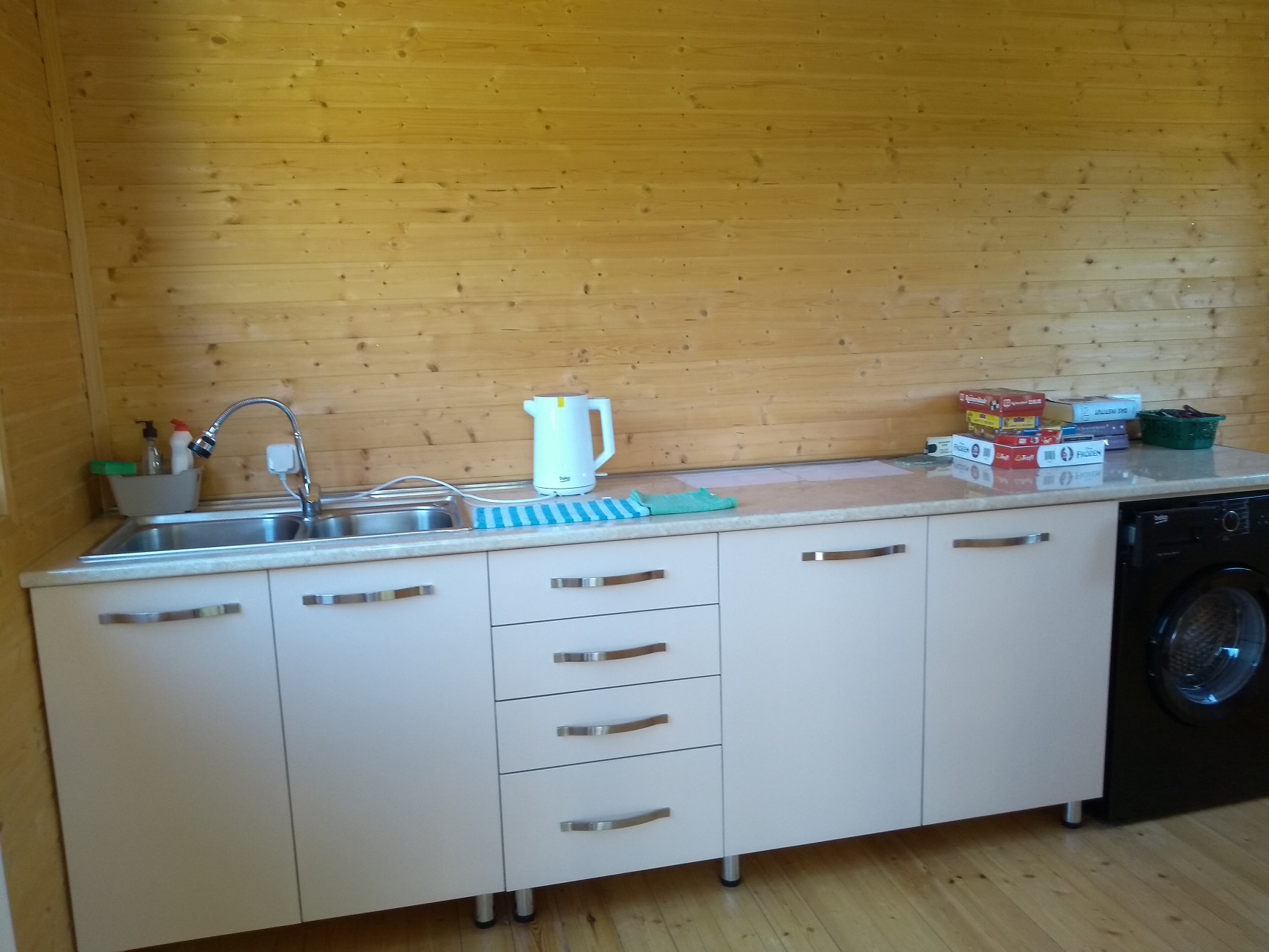 Bilder Camping