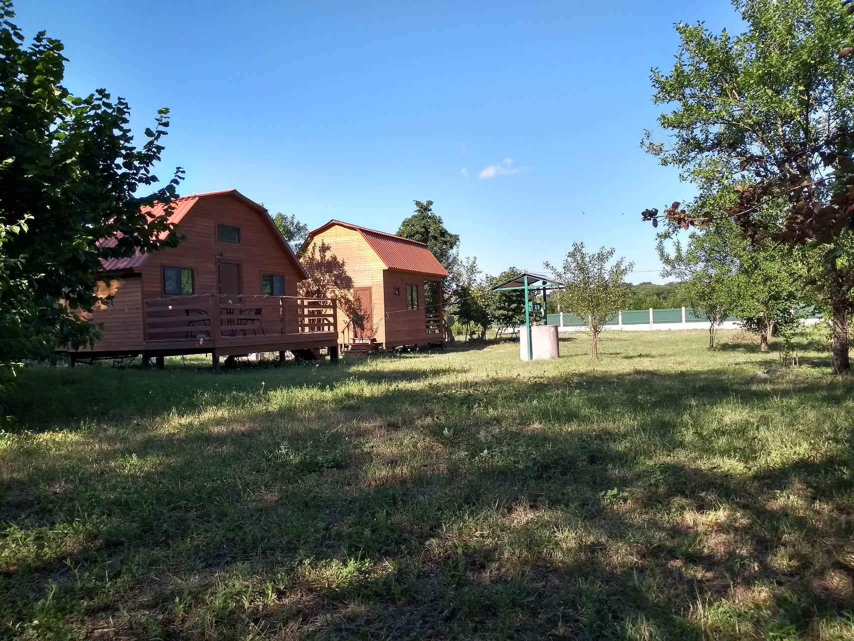 Bilder Camping